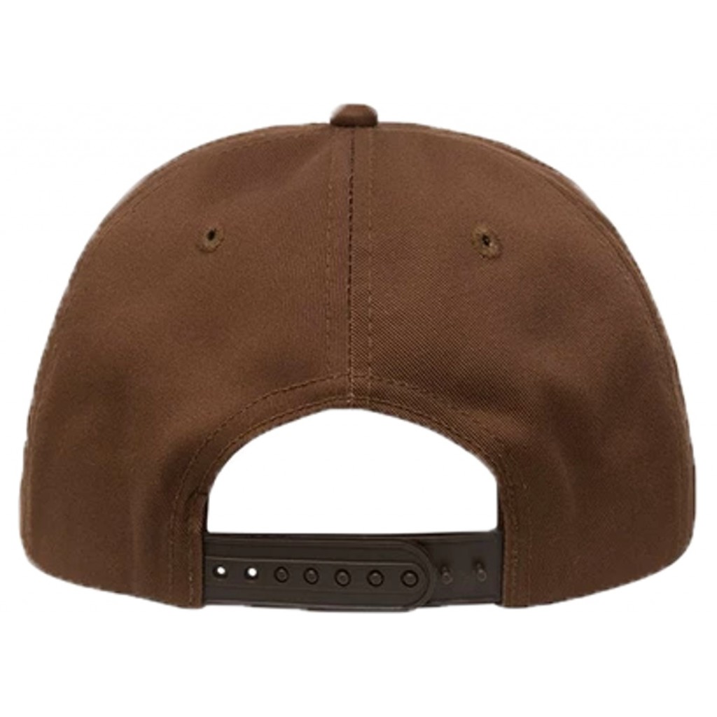 Travis Scott Highest In The Room Cactus Jack Hat Brown by Youbetterfly